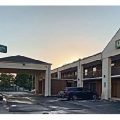 Quality Inn Henderson I-85