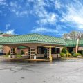 Quality Inn Hermitage