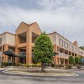 Quality Inn Homewood Birmingham I-65