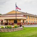Quality Inn Janesville