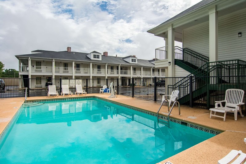 Quality Inn Jasper Hwy 78 in Jasper, Alabama, United States