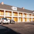 Quality Inn Johnson City