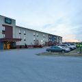 Quality Inn Joplin
