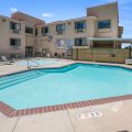 Quality Inn Kanab National Park Area