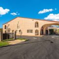Quality Inn King City