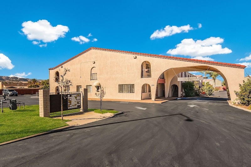 Quality Inn King City in King City, California, United States