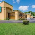 Quality Inn Kings Mountain
