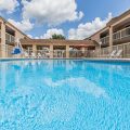 Quality Inn Kingsland