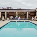Quality Inn Kinston Highway 70