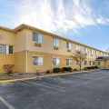Quality Inn Kirksville