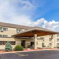 Quality Inn La Crosse