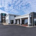 Quality Inn Lexington East – Hamburg