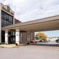 Quality Inn Manchester Airport
