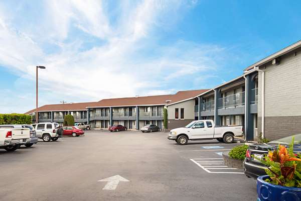 Quality Inn Marble Falls in Marble Falls, Texas, United States