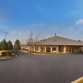 Quality Inn Marshall