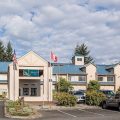Quality Inn Marysville
