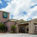 Quality Inn Meridian