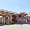 Quality Inn Mesquite – Dallas East