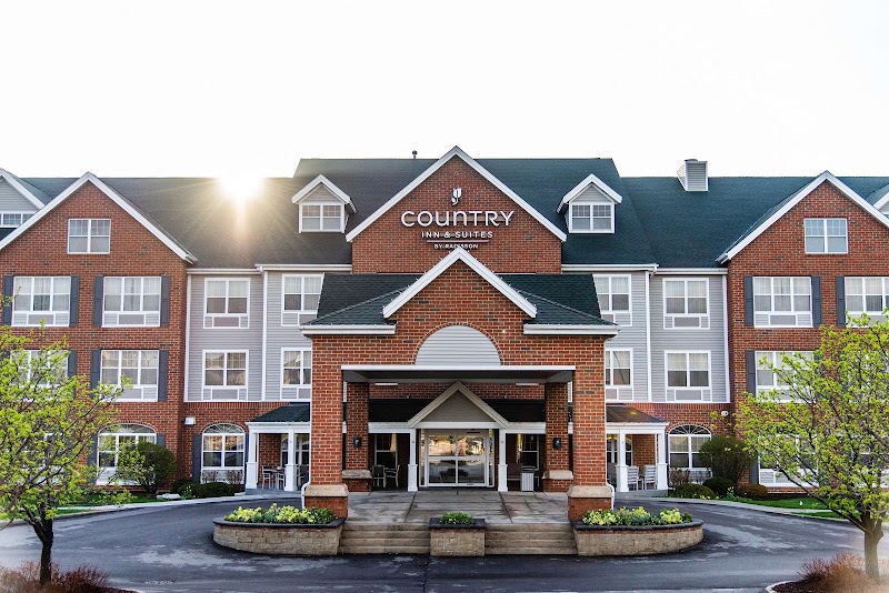 Quality Inn Milwaukee/Brookfield in Brookfield, Wisconsin, United States