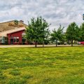 Quality Inn Moore – Oklahoma City
