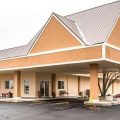 Quality Inn Morris