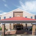 Quality Inn Morristown