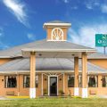 Quality Inn Morton