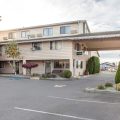 Quality Inn Mount Vernon