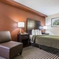Quality Inn Mount Vernon