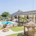 Quality Inn Mt. Pleasant – Charleston