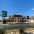 Quality Inn National Fairgrounds Area
