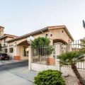 Quality Inn Near China Lake Naval Station
