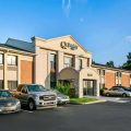 Quality Inn Near Ft. Meade