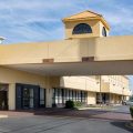 Quality Inn Near Joint Base Andrews