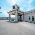 Quality Inn Near Six Flags St. Louis