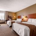 Quality Inn New Castle