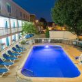 Quality Inn Newark