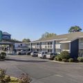 Quality Inn Newberry