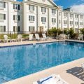 Quality Inn Newnan