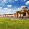 Quality Inn Newton