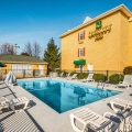 Quality Inn Oak Ridge