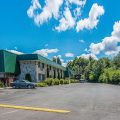 Quality Inn Olympia
