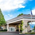 Quality Inn Payson I-15