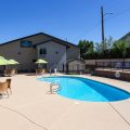 Quality Inn Prescott