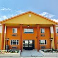 Quality Inn Price Carbon I-70