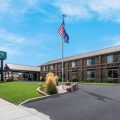 Quality Inn Richfield I-70