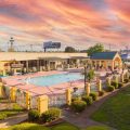 Quality Inn Richmond Hill – Savannah I-95