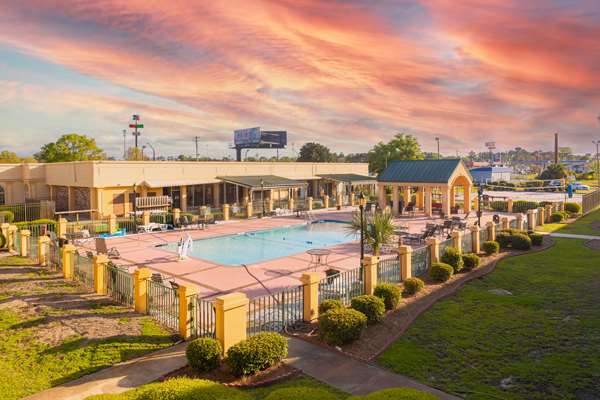 Quality Inn Richmond Hill - Savannah I-95 in Richmond Hill, Georgia, United States