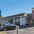Quality Inn Riverfront