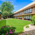 Quality Inn Roanoke Airport